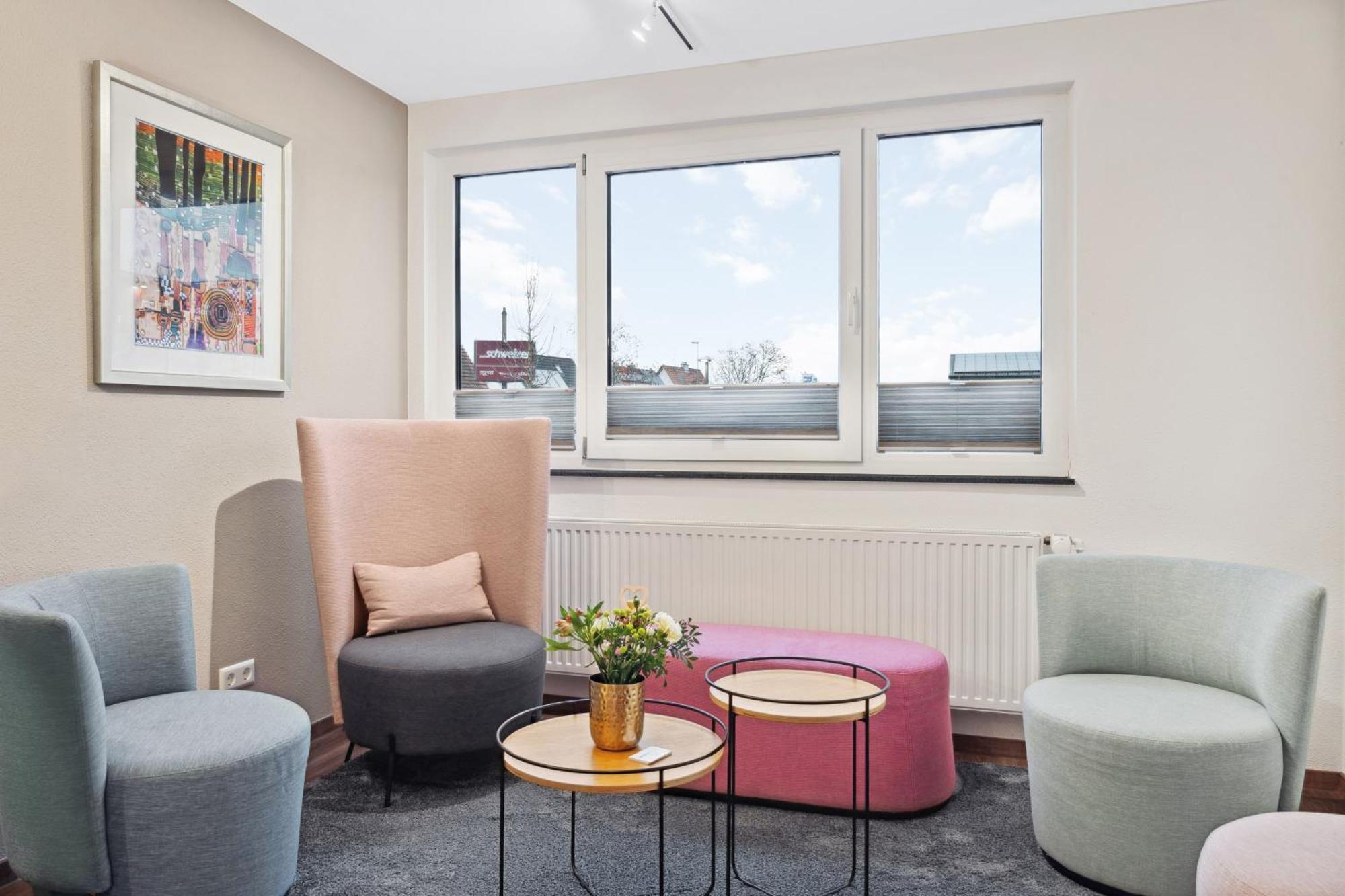 Hotel Zeppelin Laupheim Zewnętrze zdjęcie
